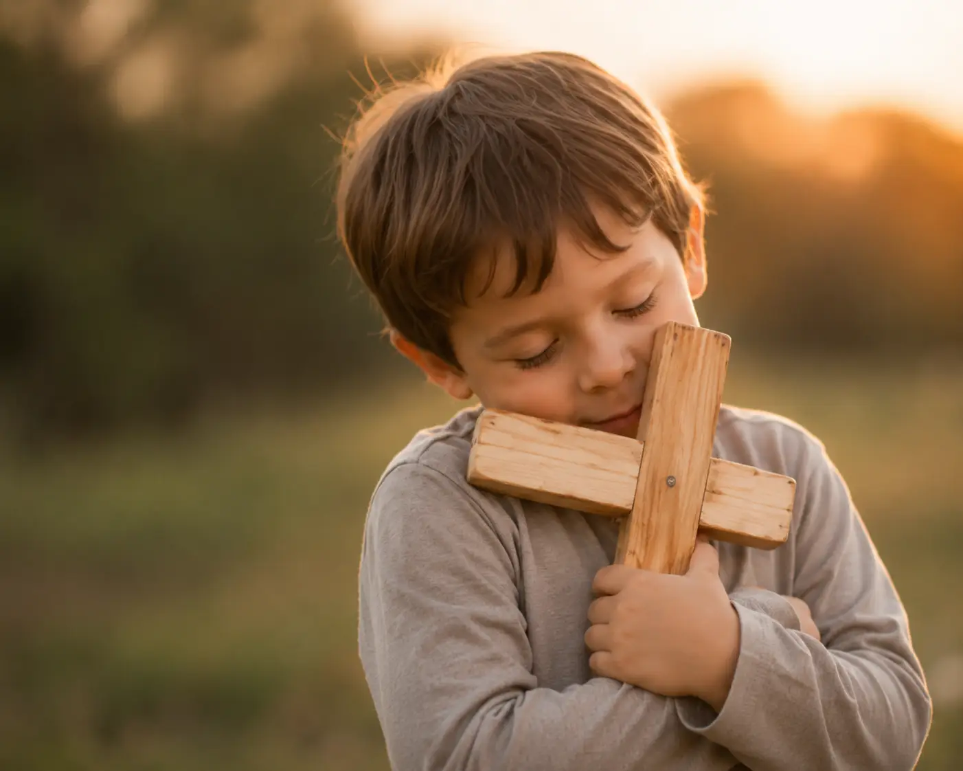 Crosses for Kids GALLERY