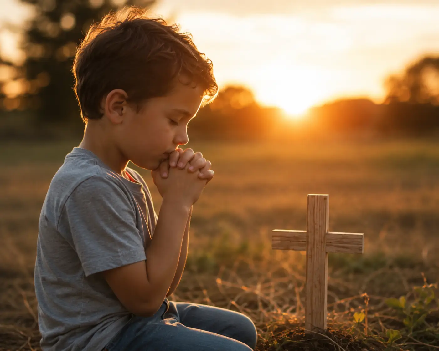Crosses for Kids GALLERY