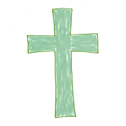 Crosses for Kids