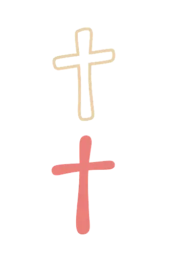 Crosses for Kids