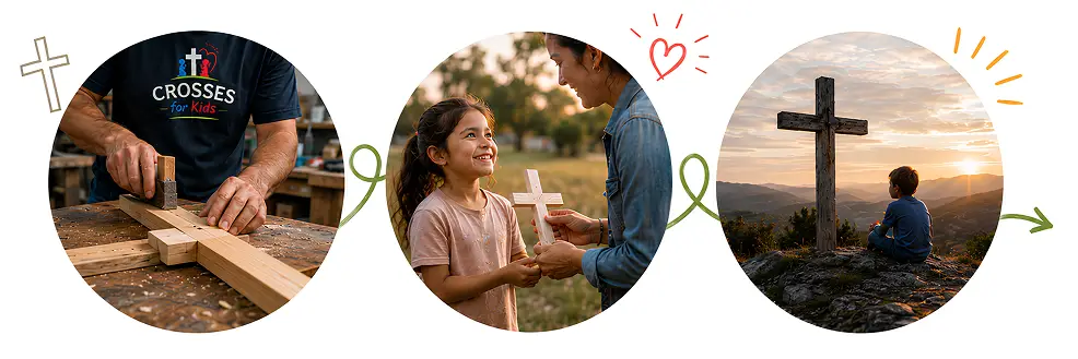 CrossesForKids