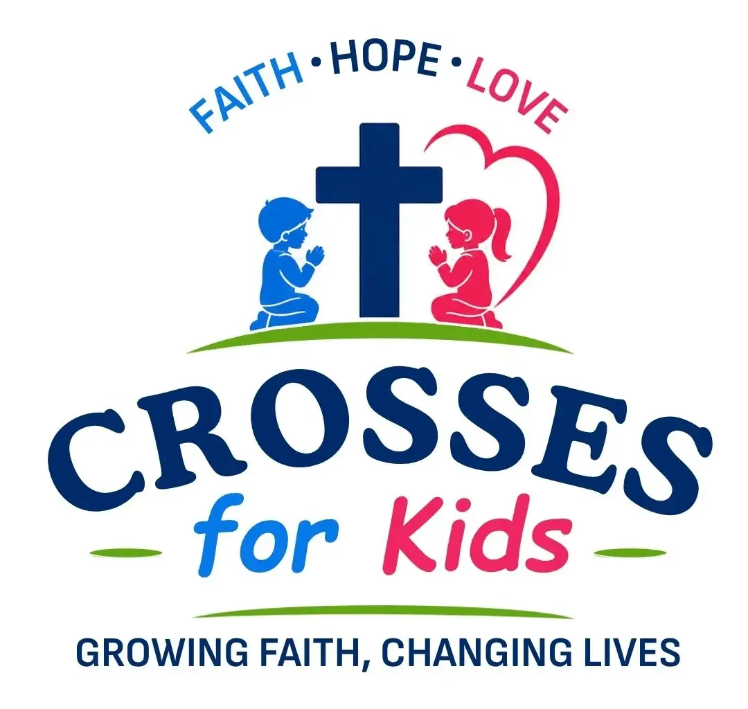 Crosses for Kids Logo