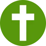 Crosses for Kids Faith Emblem