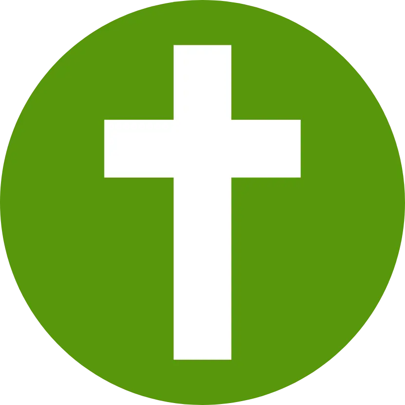 Crosses for Kids Faith Emblem