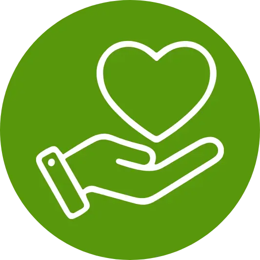 Donate to Crosses for Kids Emblem 533