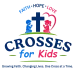 Crosses for Kids Logo - 8.12.26 - Transparent