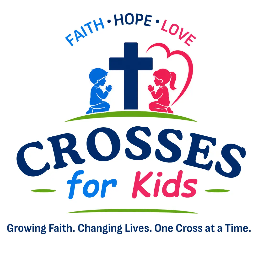 Crosses for Kids Logo - 8.12.26 - WB